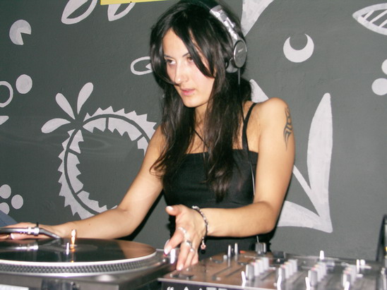 Elektra - Pátek 1. 12. 2006